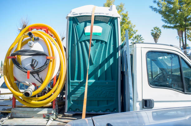 Best Event porta potty rental  in Wrightstown, WI