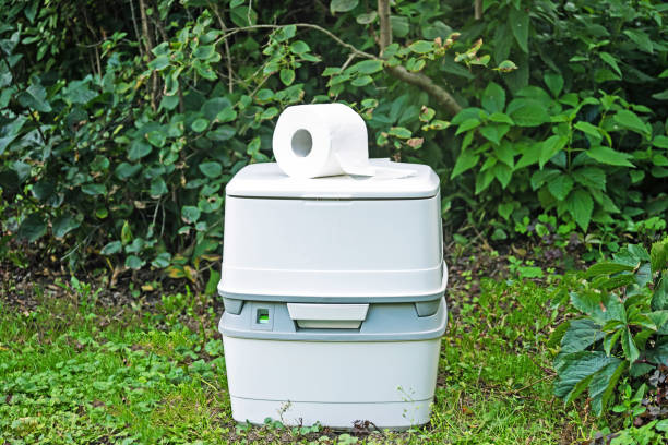 Best Porta potty rental near me  in Wrightstown, WI