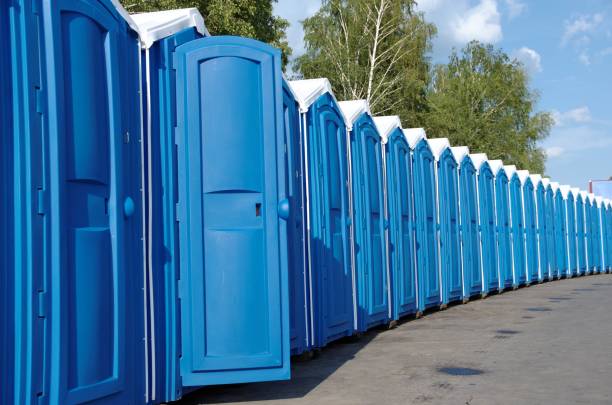Best Construction site porta potty rental  in Wrightstown, WI